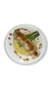 roule lavish signature